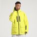 New Ski Women, Loose Waterproof Windproof Breathable Thickened Snowboard Suit For Men, Outdoor Couple Jacket_desvips.com