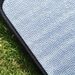 Camping Blanket Aluminum Insulation Foam Foil Mat Sleeping Pad Thermal Outdoor Tent Footprint Reflecting Heat_desvips.com