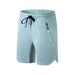 Men's Clothing Sports Shorts Quick-Drying Running Fitness Training Pants Breathable Tennis Track And Field Shorts_desvips.com