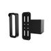 Hot-Selling Blink Outdoor Bracket, Anti-Theft Flashing Doorbell Camera Mount With Rain Cover_desvips.com