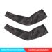 Sports Arm Sleeves For Outdoor Travel, Sun Protection, Summer Cycling, Fishing, UV Protection Ice Silk Sleeves_desvips.com