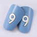 Mini football leg pads Adult children shin pads Thickened knee pads_desvips.com