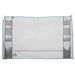 Gray Oxford Fabric Outdoor Tent Organizer - Minimalist Design - Keeps Tent Clutter-Free - Easy To Carry - Durable And Easy To Clean_desvips.com