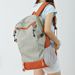 Backpack Large Capacity Lightweight School College Student Casual Outdoor Hiking Mountaineering Bag Unisex_desvips.com