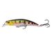 Lure Bait 7CM/4G Minnow Slow Sinking Bait Bait Like Bait Sea Fishing Freshwater Perch Mandarin Fish Pomfret Fishing Gear_desvips.com