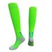 Men's Over-The-Knee Football Socks - Non-Slip Towel Bottom & Thickened (Basketball, Training, Breathable Cotton Blend)_desvips.com