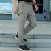 001 Summer Thin Outdoor Quick-Dry Tactical Men Military Enthusiast Hiking Trekking Combat Training Elastic Breathable Cargo_desvips.com