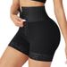 Women High Waist Body Shaper Butt Lifter Slim Shapewear BBL Shorts Tummy Control Bandage Panties_desvips.com
