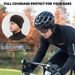 ROCKBROS Bike Ear Warmers Headband Ear Protectors Autumn/Winter Men Women_desvips.com