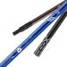 Carbon Fiber Ultra-Light Ultra-Hard Set Large Fish Catching Fishing Telescopic Positioning Pole Net Head_desvips.com
