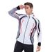 Manufacturer's Outdoor Fishing Sun Protection Clothing For Men, Breathable And Mosquito-proof Cycling Wear, Summer Racing Clothing_desvips.com