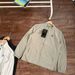 New Style Laminated Small Soft Shell Outdoor Jacket Windproof Casual Unisex Sun Protection Clothing Stand Collar_desvips.com