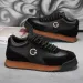 New Spring Men's Versatile Sneakers Classic Travel Shoes Plus Size 39-46 Wholesale Trendy Sneaker_desvips.com
