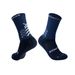 Anti-Slip mid Calf Adhesive Soccer Socks for Men And Women with Thickened Terry Cloth Soles Dotted Design Sports Outdoor Accessories_desvips.com
