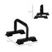 Liegestützgriffe 2er Set Rutschfest Push Up Bars Aus Stahl Für Effektives Training & Fitness_desvips.com
