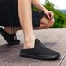 Men's Summer Sneakers Lightweight Soft Comfortable Non-slip Flat Man Outdoor Casual Sports Shoes Big Size 39-48_desvips.com