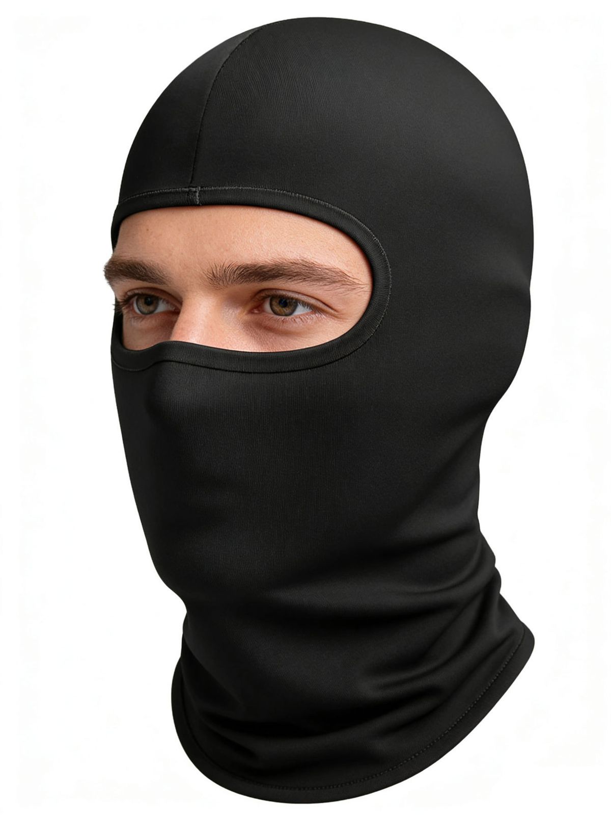Popular Cycling Mask, Head Cover, Neck Scarf, Sun Protection, Fishing Ice Silk Spts Headscarf, Balaclava, Face_desvips.com