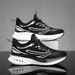 Carbon Plate Running Shoes With Rebound Shock Absorption For Physical Exams, Ultra-lightweight Men's Soft-soled Racing_desvips.com