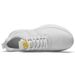 Summer New Breathable Fly Knit Men's White Sneakers, Korean Style Trendy Sports Casual , Height Increasing 8CM Mesh_desvips.com