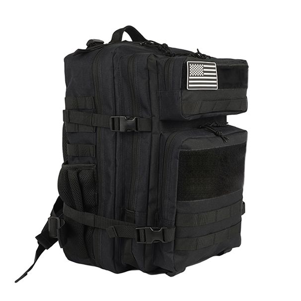 Travel 45l Sports Tactical Color Backpack_desvips.com