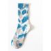 Exclusive Cross-border Supply Of Romantic, European And American Street-style Outdoor Socks With Added Thickness_desvips.com