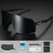 Cycling Polarized Sunglasses UV400 Protection Sports Sun Glasses Ishing Goggles_desvips.com