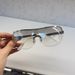 Day Night Dual-use Sunglasses Hiking And Cycling, Windproof Sports Glasses With High-end Feel, Sun Protection Riding_desvips.com