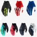 Seven-Color Personalized Off-Road Motorcycle Long Finger Gloves_desvips.com