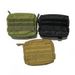 600D Tactical EDC Toolkit Outdoor Sports Accessory Multifunctional Camouflage Waist Mobile Phone Storage Bag_desvips.com