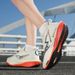 Running Shoes Carbon Board Speciality Marathon Men Sports Breathable Lightweight Women's Comfortable Athletic Nonskid_desvips.com