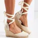 Wedges For Slip On Closed Toe Espadrille Women Sandals 2022 Summer Shoes Platform Sandalias De Mujer Ato 4 86ca8_desvips.com