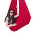 Children's elastic swing sensory training to relieve autism indoor swing hammock_desvips.com
