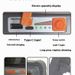 New Super Bright Night Market LED Solar Rechargeable Stall Lighting Lamp Car-Mounted Dual-Use Outdoor Hanging Light_desvips.com