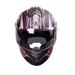 Unisex Full Face Motorcycle Helmet DOT Certified Class A Safety Hat Warm_desvips.com