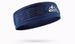 Men's Running Sweatband, Suitable Outdoor Cycling, Made Of Breathable Ice Silk Material, For Fitness, Running,_desvips.com