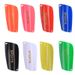 Professional Soccer Shin Guards With Thick Foam Padding – Adjustable Leg Protection For Football, Running & Sports (Multiple Colors)_desvips.com