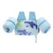 Children swimming arm circle baby beginner anti-drowning artifact buoyancy vest life jacket_desvips.com
