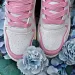 Designer Shoes Retro Denim Bread Men's Spring New Height Increasing Board Couple's Casual Trendy Shoes Men&women_desvips.com