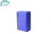 HWT Thickened High-Density Straight Edge EVA Aiyangge, Three Special Yoga Block 850G Two Colors_desvips.com