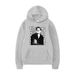 British Male Singer Merchandise Kit Connor 2D Print Unisex Hoodie_desvips.com