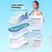 ONEMIX Air Cushion Running Breathable Outdoor Sport Sneakers Lightweight Athletic Jogging Walking Shoes_desvips.com