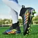 New Original Men Shoes Top Quality Society Match Football Field Boots Athletic Non Slip Lightweight Kids Soccer Cleats_desvips.com
