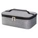 Compact Insulated Lunch Bag Small Thermal Tote For Men Women Lightweight Portable_desvips.com