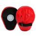 Boxing Reaction Punch Sanda Fighting Taekwondo Round Children's Curved Training Equipment Foot Target_desvips.com