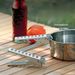 Outdoor Cooking Anti-Scald Pot Utensil Accessories BBQ Cake Microwave Oven Plate Food Clip_desvips.com