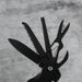 Multifunctional EDC12 Combination Pocket Repair Tool Outdoor Folding Swiss Army Knife_desvips.com