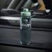 Fuxing Large Capacity Fitness Sports Water Bottle Plastic High-Value Men's Portable Anti-Fall Transparent Space Cup_desvips.com