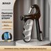 Grip Strengthener 5-150kg Adjustable Electronic Counter Professional Hand Strength Training Equipment_desvips.com