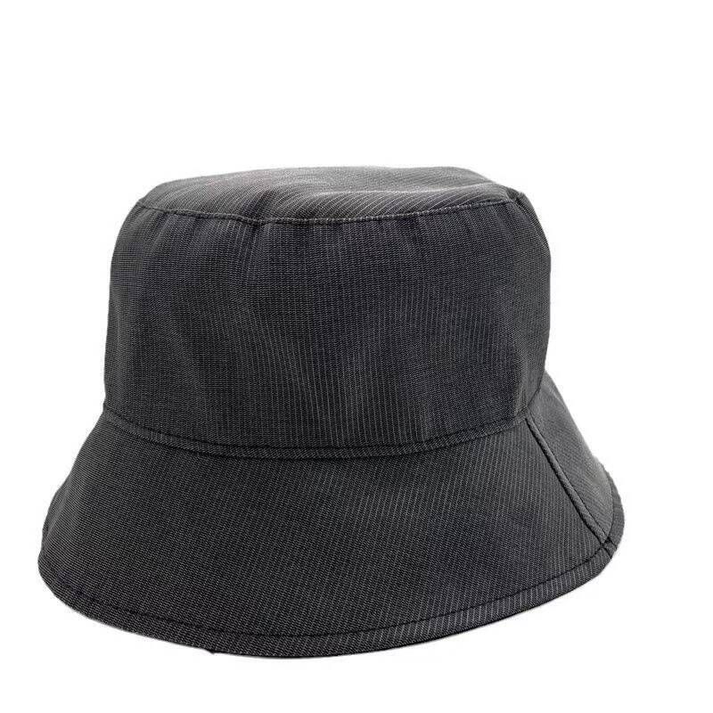 Colorful Glowing Fisherman Hat, A Must-have Fashion Item For Night Parties, An Eye-catching Magic Tool_desvips.com