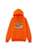 New College Style Hooded Sweatshirt Men's Spring And Autumn Jacket Trendy Brand Ins Women's Hip Hop Casual_desvips.com